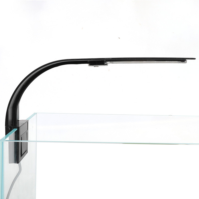 Reef Lighting - Super Slim LED Waterproof Clip-On Plants