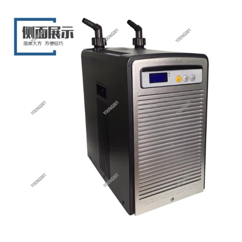 28A/52A/66A/90A Water Chiller  - огляд і ціна Reef Aquarium