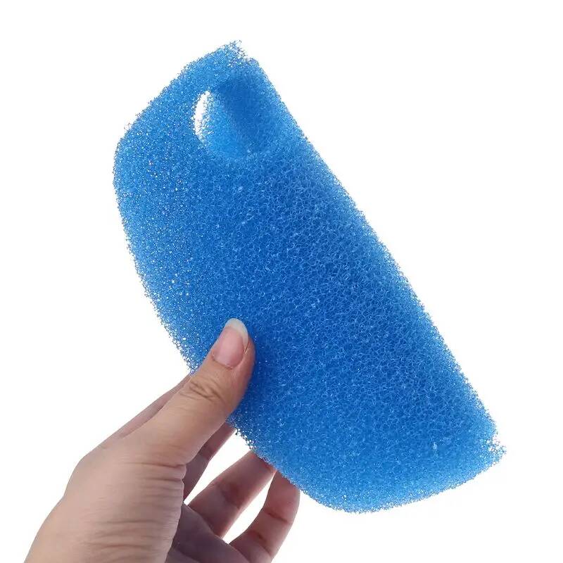 6/10pcs Aquarium Sponge Filter - огляд і ціна Reef Tank Filter