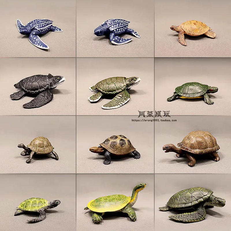Leatherback Red-eared Turtle L - огляд і ціна Ocean Aquarium