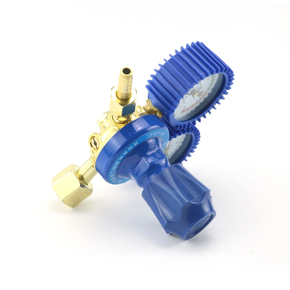 Oxygen Acetylene Propane Nitro - огляд і ціна Nitrate Reductase