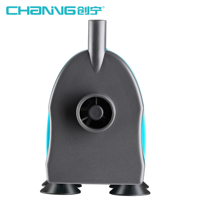 CHANING Multi-Functional Subme - огляд і ціна Reef Tank Filter