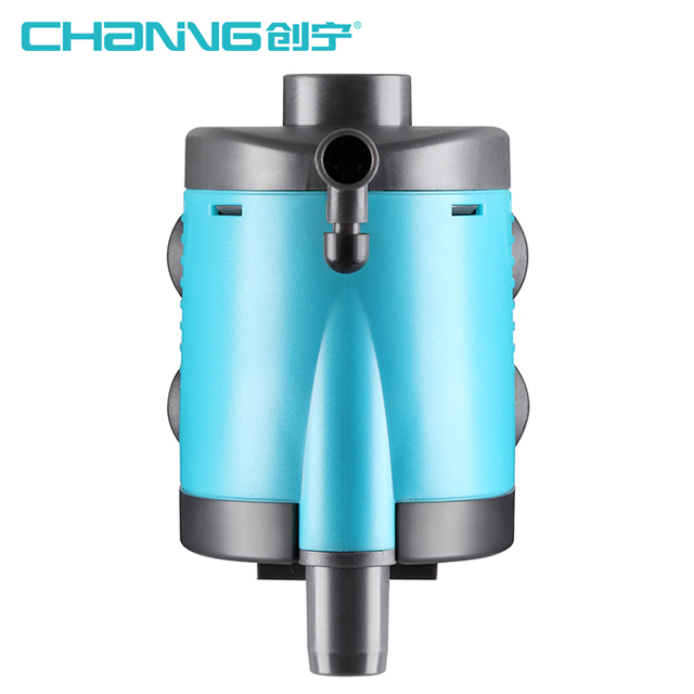 CHANING Multi-Functional Subme - огляд і ціна Reef Tank Filter