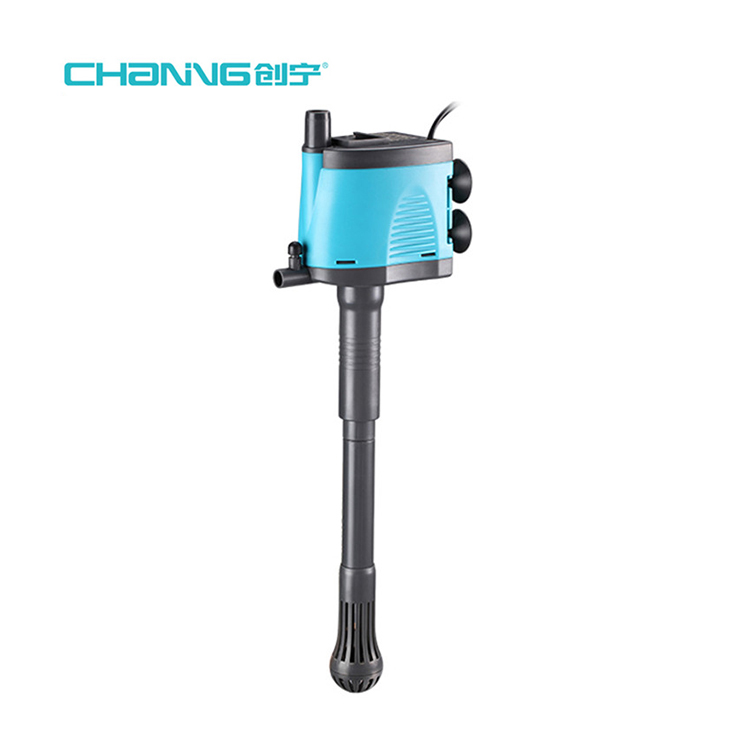 CHANING Multi-Functional Subme - огляд і ціна Reef Tank Filter