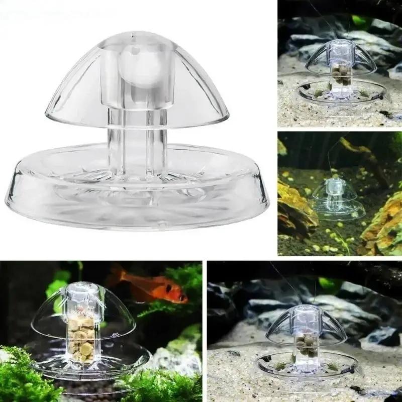2026 New 6/8CM Clear Plastic S - огляд і ціна Marine Aquarium