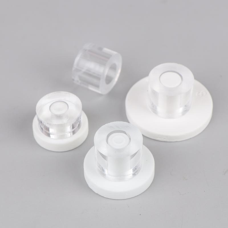 6Pcs/set Coral Frag Brackets E - огляд і ціна Marine Coral