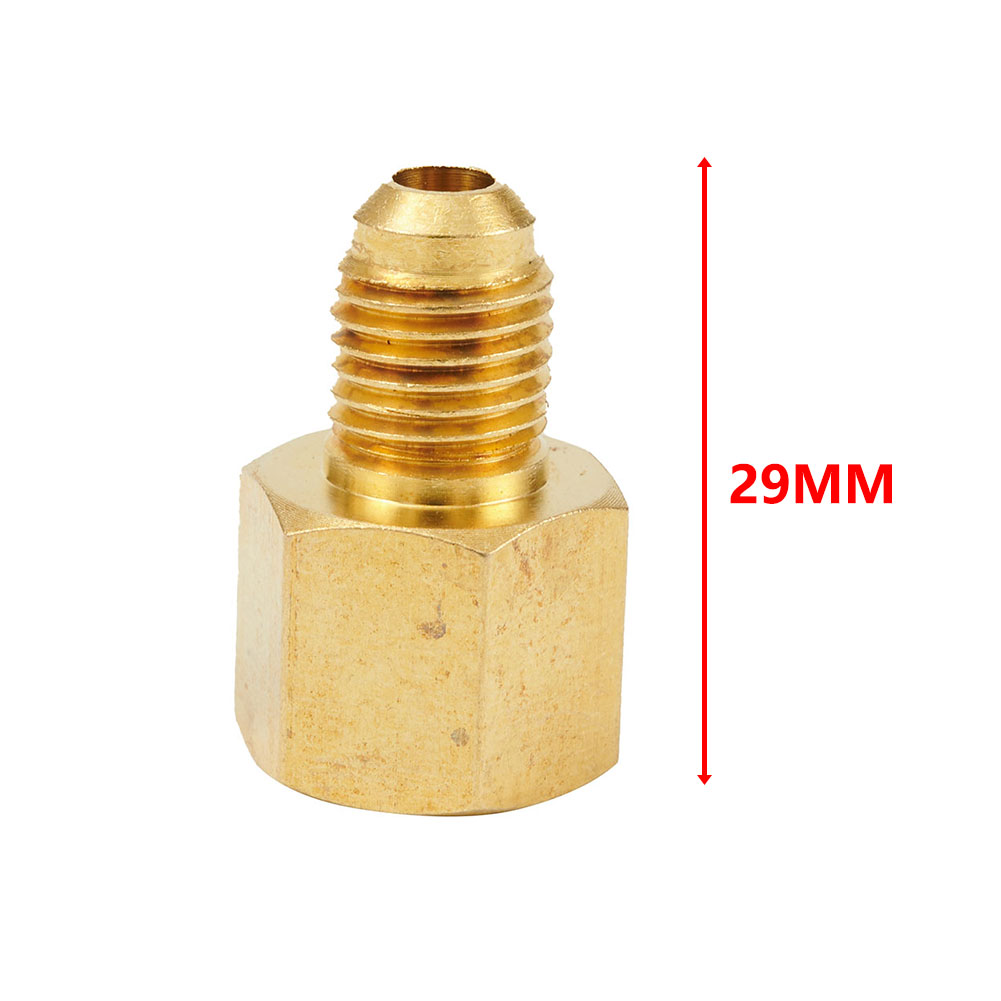 1/4'' SAE AG To G1/4'' IG Nitr - огляд і ціна Nitrate Reductase