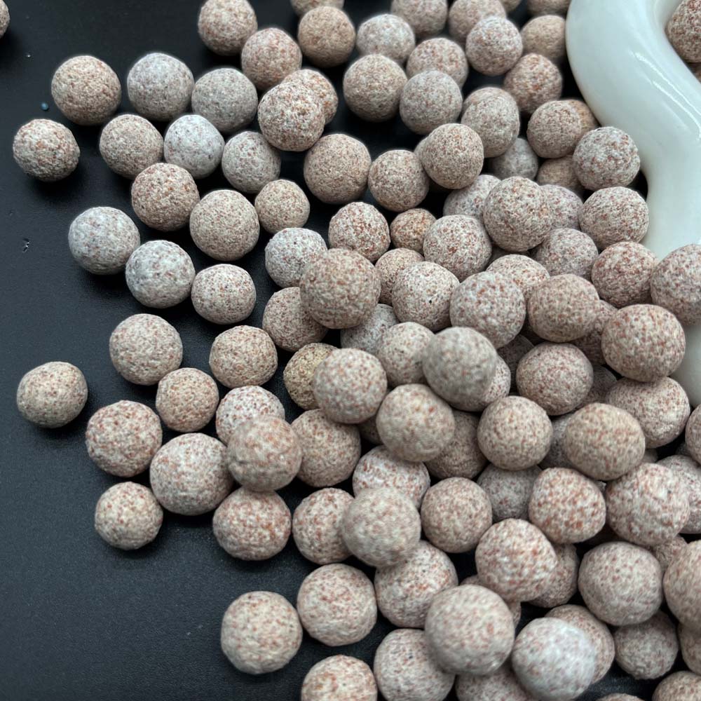 200/500g Aquarium Quartz Ball  - огляд і ціна Reef Tank Filter