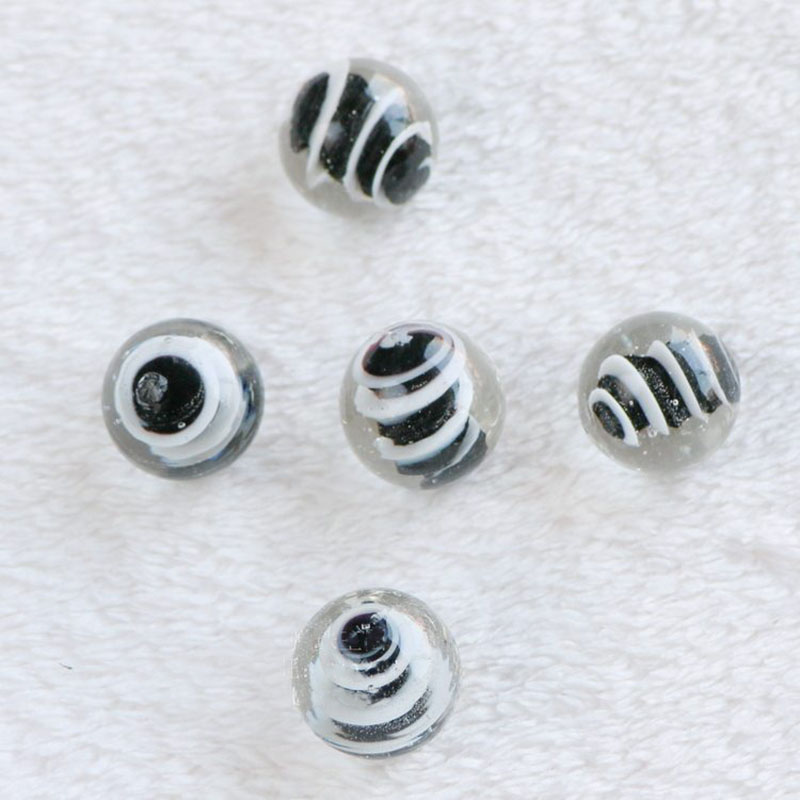 Glass Marble Beads 16mm 20mm G - огляд і ціна Marine Fish Tank