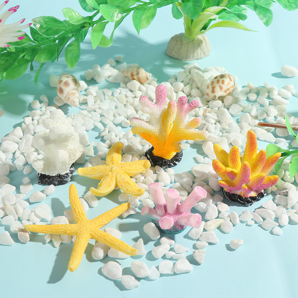 Artificial Coral Fish Tank Orn - огляд і ціна Reef Aquarium