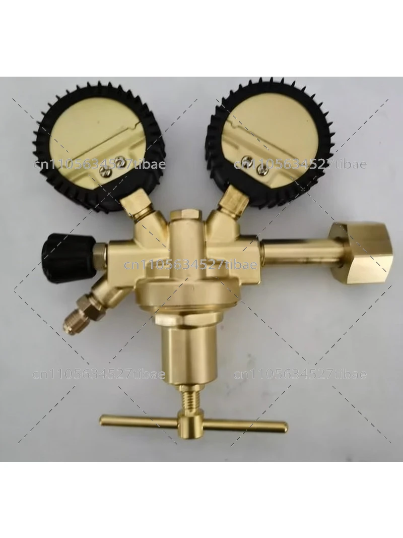 High Pressure Nitrogen Regulat - огляд і ціна Nitrate Reductase