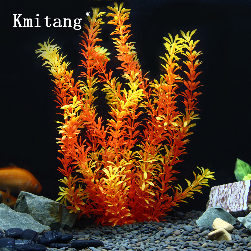 100cm Tropical Plants Large Ar - огляд і ціна Marine Aquarium