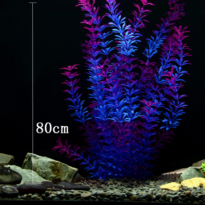 100cm Tropical Plants Large Ar - огляд і ціна Marine Aquarium