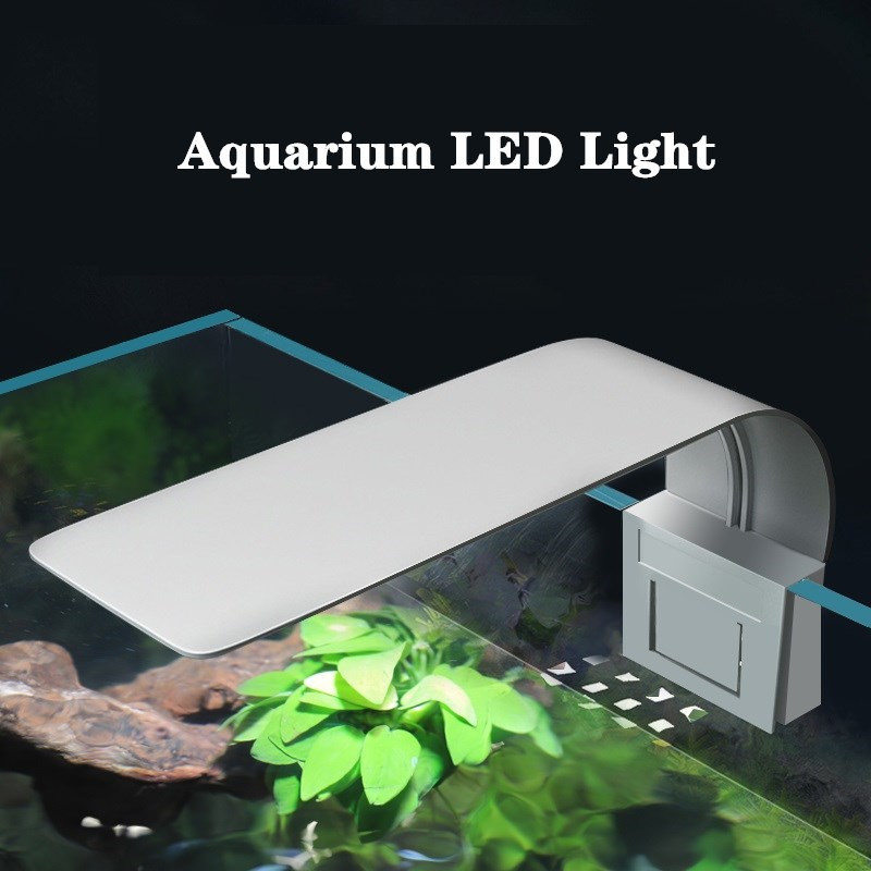 Super Slim LED Waterproof Clip - огляд і ціна Reef Lighting