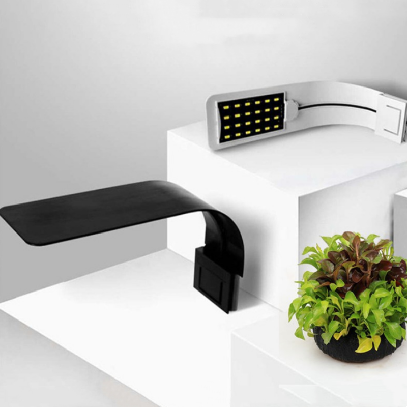 Super Slim LED Waterproof Clip - огляд і ціна Reef Lighting