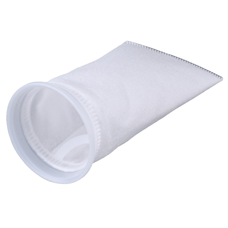 Aquarium Filter Socks Bags Fis - огляд і ціна Reef Tank Filter