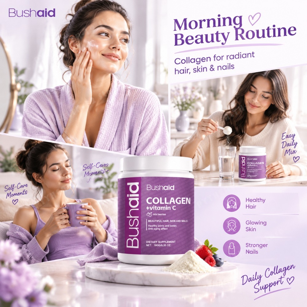 Hydrolyzed Marine Collagen Pep - огляд і ціна Marine Fish Tank