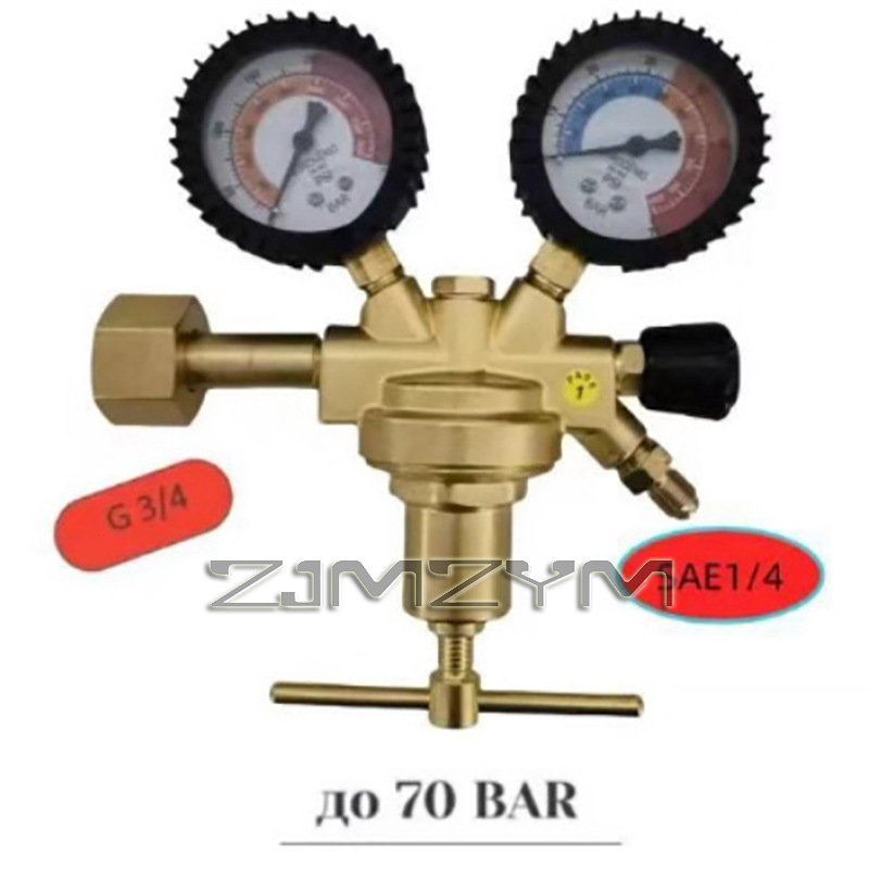 European Style High Pressure N - огляд і ціна Nitrate Reductase