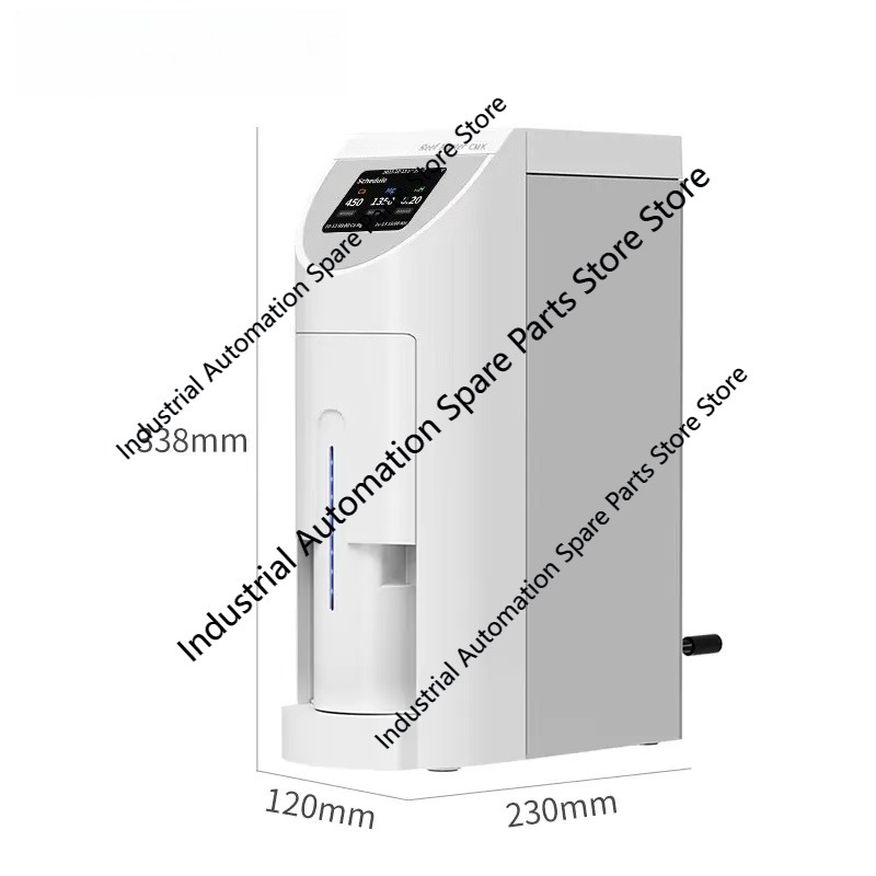 Kamoer Reef Master SPA multi-p - огляд і ціна Reef Aquarium