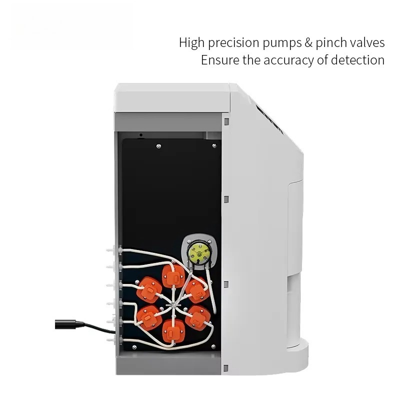 Kamoer Reef Master SPA multi-p - огляд і ціна Reef Aquarium