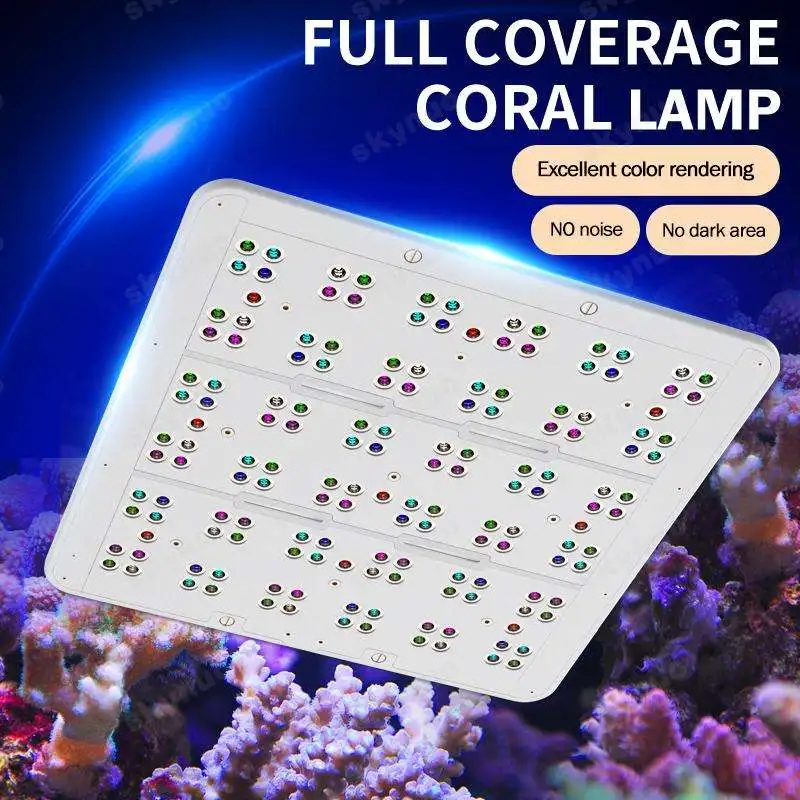TLF KASSRAY T210 210W Full Cov - огляд і ціна Marine Coral