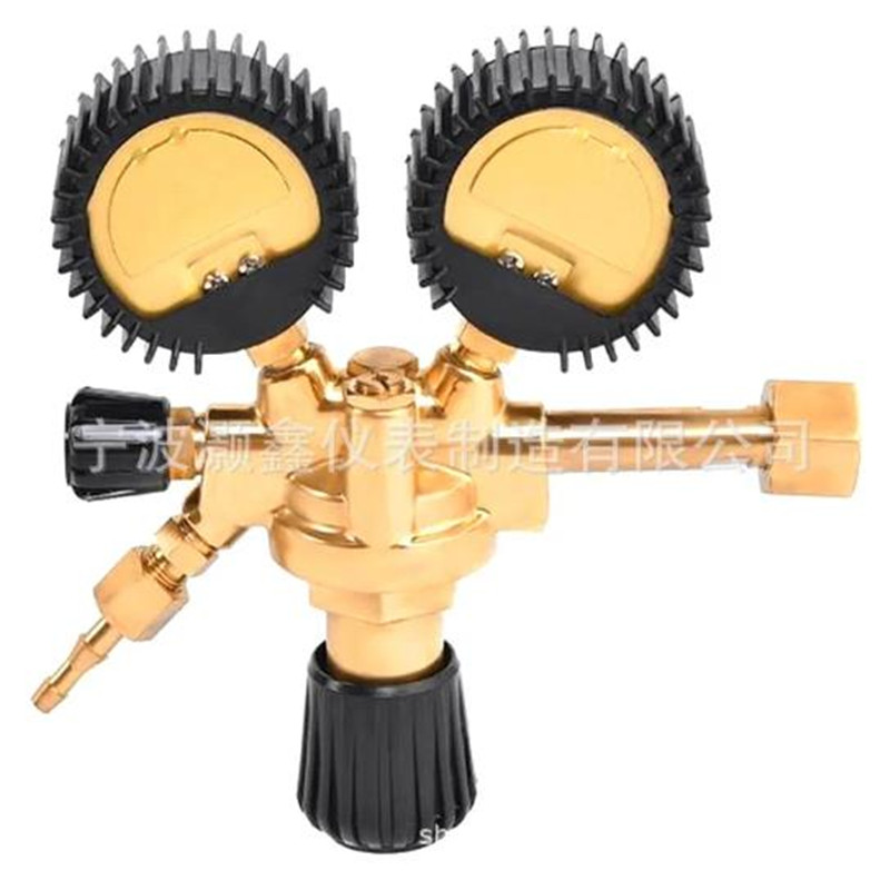 Shockproof CO2 Argon Nitrogen  - огляд і ціна Nitrate Reductase