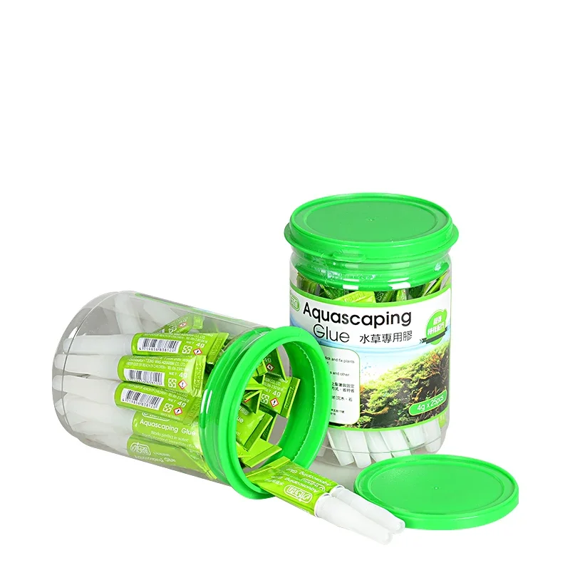 Ista Instant Glue Aquascaping  - огляд і ціна Saltwater Tank
