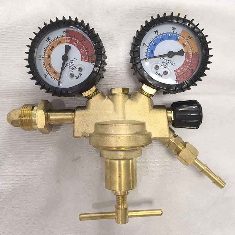 All Copper High Pressure Nitro - огляд і ціна Nitrate Reductase