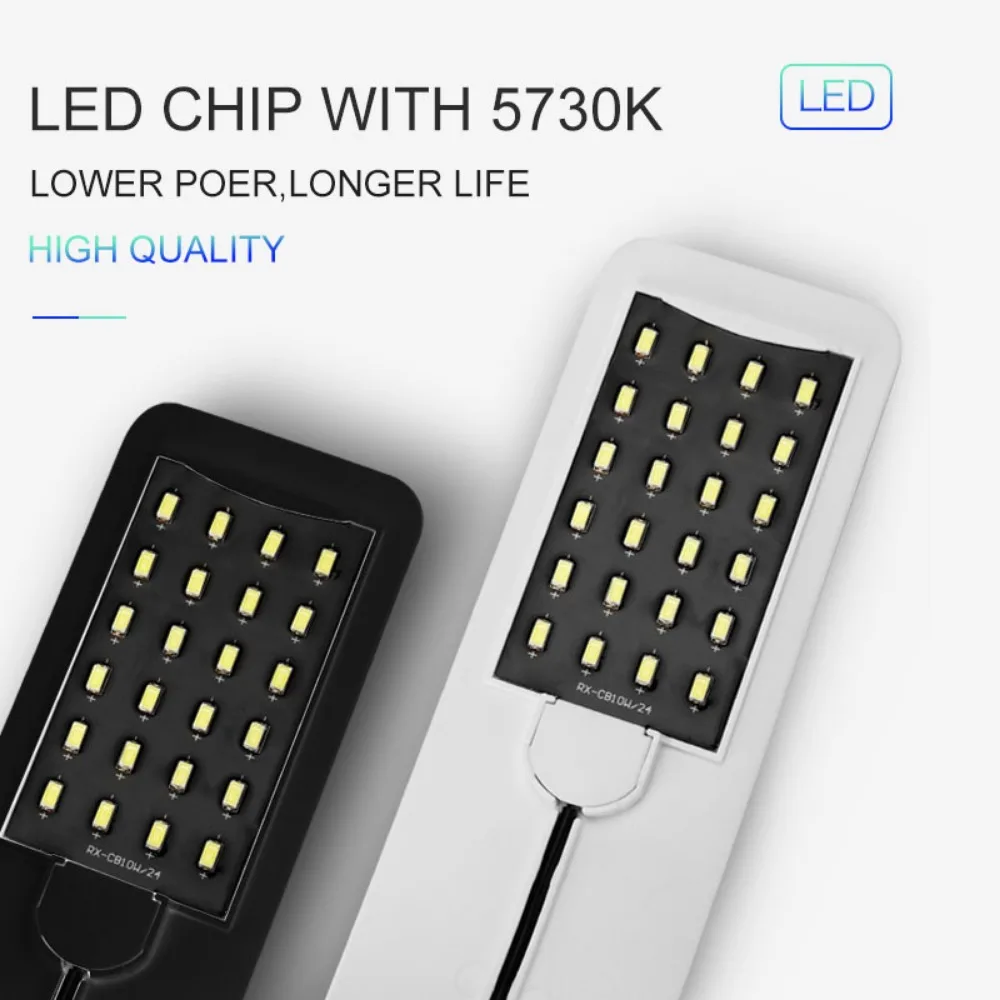 5W Mini LED Aquarium Light, Ul - огляд і ціна Reef Lighting
