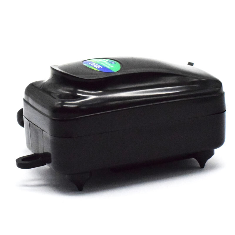 Sobo Songbao fish tank oxygen  - огляд і ціна Marine Fish Tank
