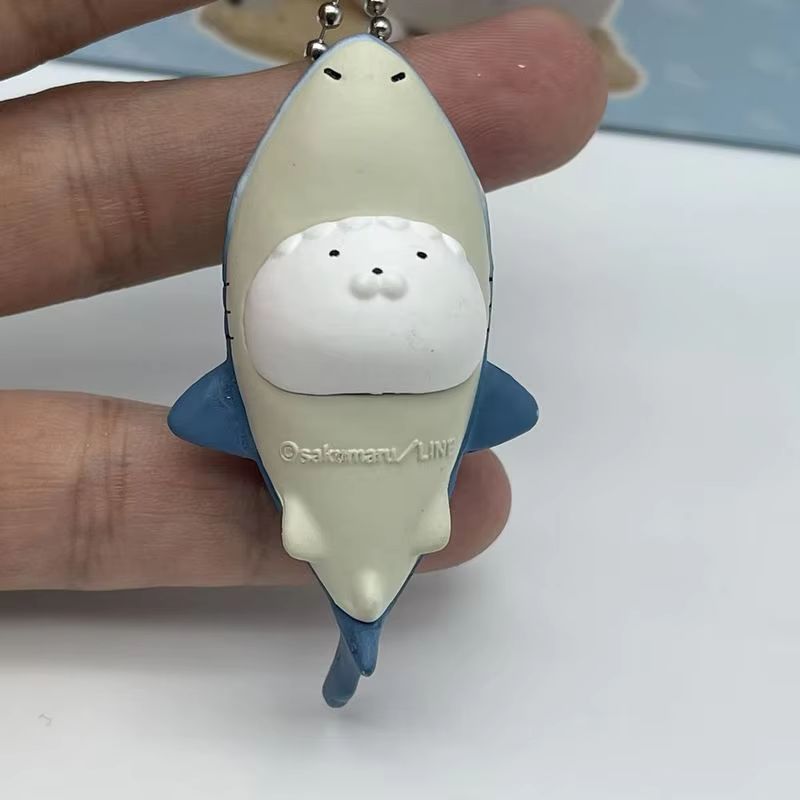 New Rabbit And Ocean Partner A - огляд і ціна Ocean Aquarium