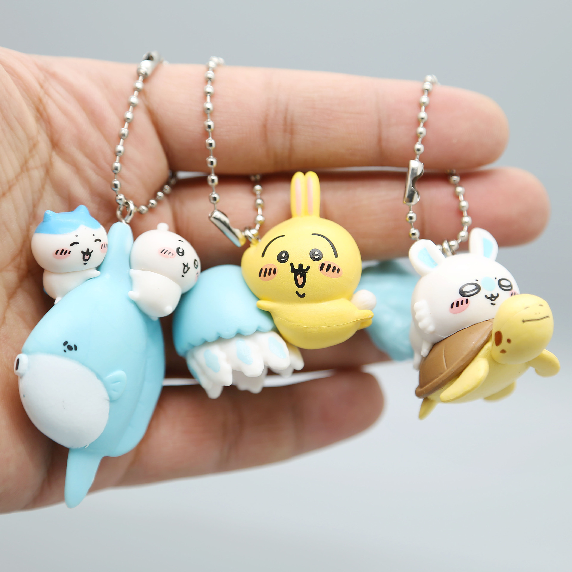  Ocean Series Keychain Bag Han - огляд і ціна Ocean Aquarium