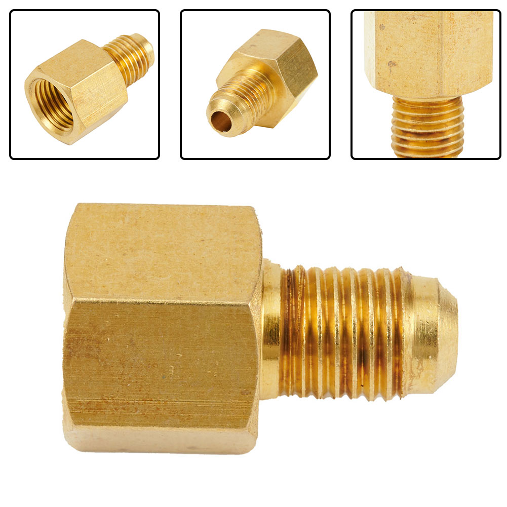 1/4'' SAE AG To G1/4'' IG Nitr - огляд і ціна Nitrate Reductase