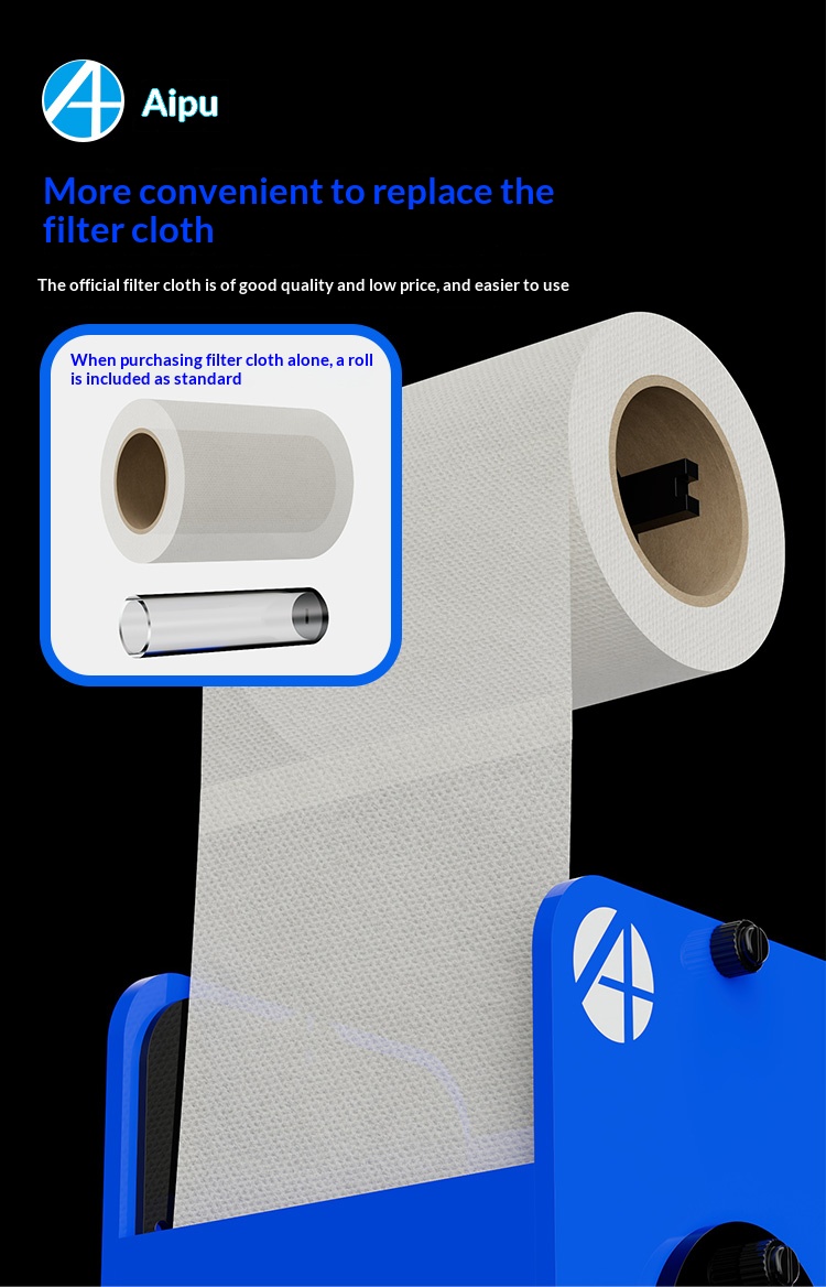 AIPAI F10-B WiFi Smart Automat - огляд і ціна Reef Tank Filter