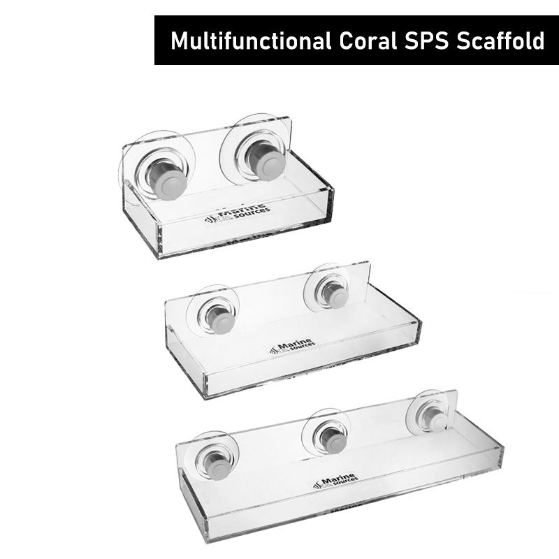 Marine Sources Multi-functiona - огляд і ціна Marine Coral