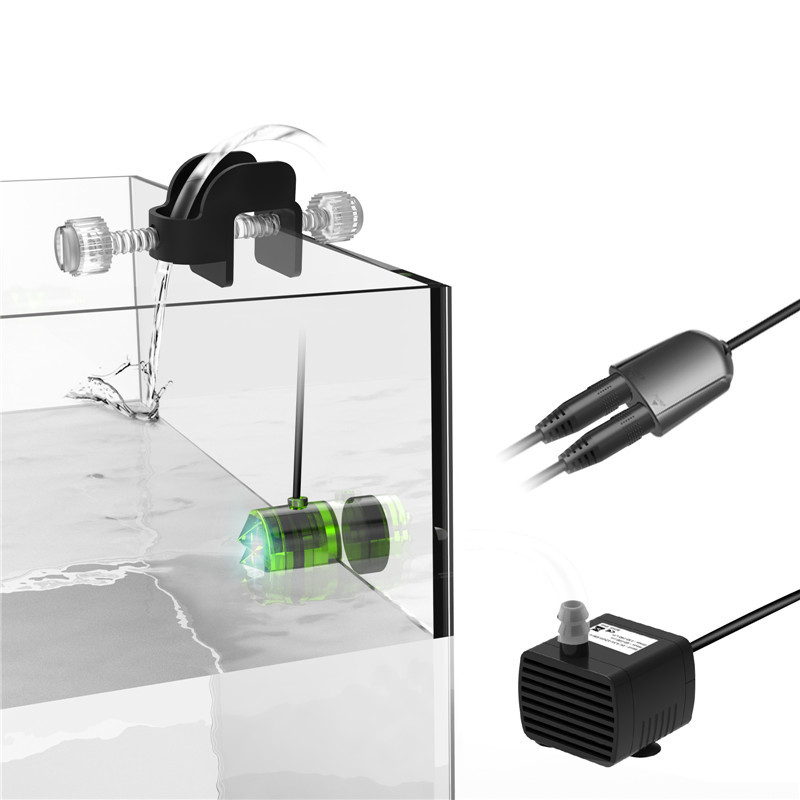 MagTool AUTO TOP Off(ATO) ATO- - огляд і ціна Reef Tank Filter