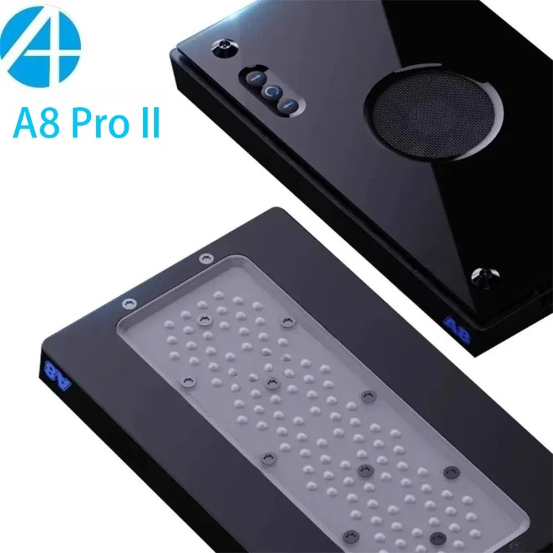 A8Pro II Max Coral Reef Marine - огляд і ціна Marine Coral