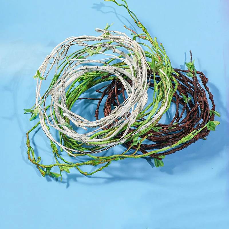 Vines Decor Climbing Branches  - огляд і ціна Marine Fish Tank