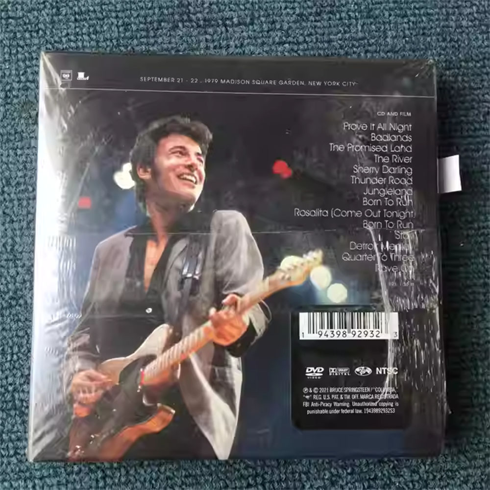 CD  This Is The Live Album Tit - огляд і ціна Live Rock