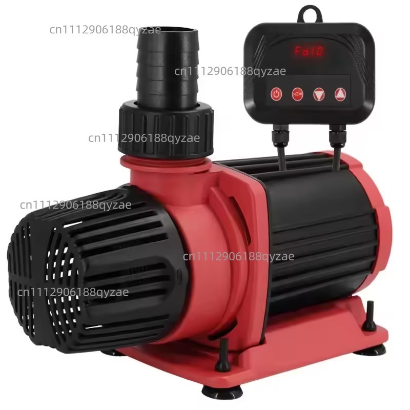 12000L/H Garden Water Pump, Hi - огляд і ціна Marine Aquarium